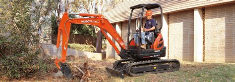 kubota mini excavator u series|kubota u25 problems.